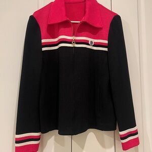 St John Knit Jacket